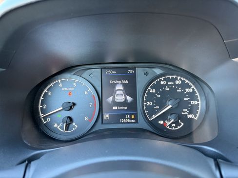 Used 2024 Nissan Altima 2.5 S image 19