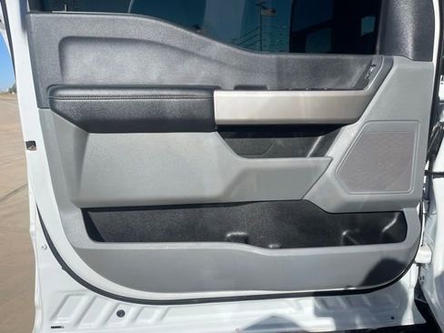 Used 2023 Ford F250 XLT w/ F-250 >10K GVWR Package image 42