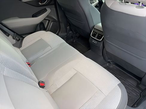 Used 2022 Subaru Outback Premium AWD/4WD image 14