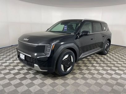 New 2026 Kia EV9 Wind