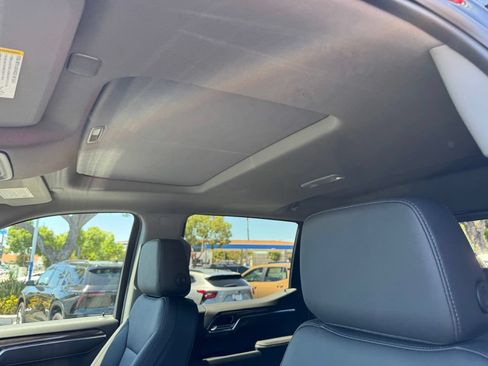 New 2026 Chevrolet Silverado 1500 LT Trail Boss w/ LT Trail Boss Premium Package AWD/4WD image 18