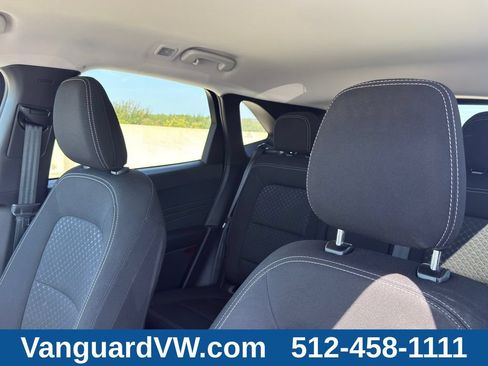 Used 2025 Ford Escape Active AWD/4WD image 13