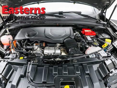 Used 2024 Alfa Romeo Tonale Veloce w/ Active Assist Package image 7