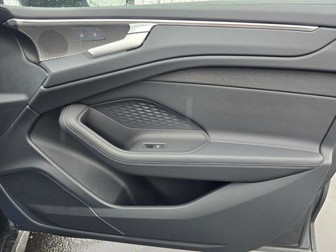 New 2026 Audi A6 Prestige image 27