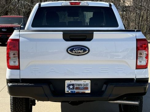 New 2025 Ford Ranger XL w/ Trailer Tow Package image 28