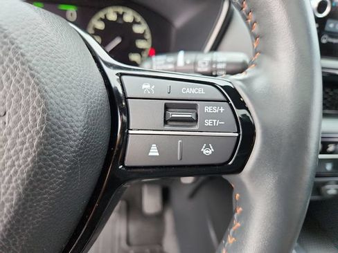 Used 2024 Honda CR-V Sport Touring image 23