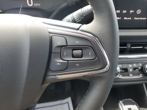 New 2025 Buick Envista Preferred w/ Convenience I Package image 23