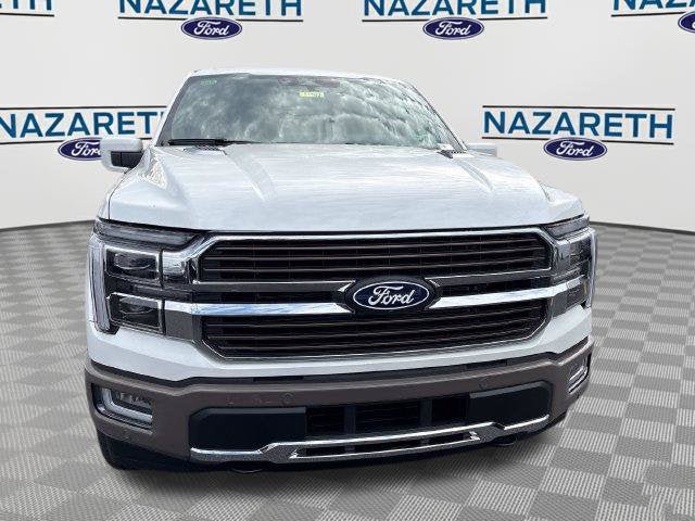 New 2026 Ford F150 King Ranch w/ Equipment Group 601A High AWD/4WD image 2