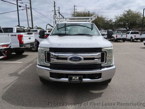 Used 2017 Ford F250 XL w/ STX Appearance Package image 8