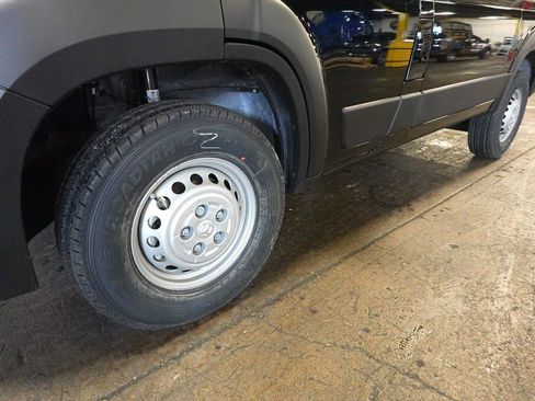 New 2026 RAM ProMaster 1500 w/ Convenience Group image 24
