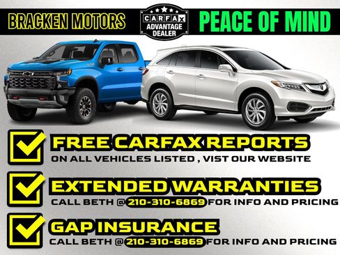 Used 2007 Chevrolet Avalanche LT w/ LT Preferred Equipment Group image 1