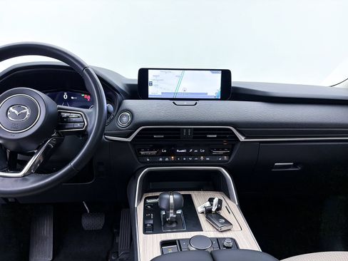 Used 2024 MAZDA CX-90 Plug-In Hybrid w/ Premium Pkg AWD/4WD image 10