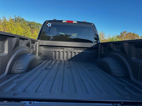 New 2026 Ford F250 XL w/ STX Appearance Package image 46