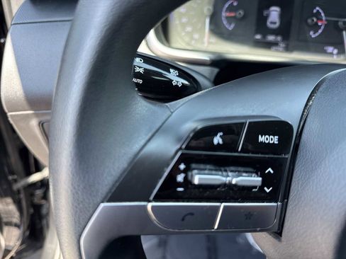 Used 2022 Hyundai Tucson SEL image 23