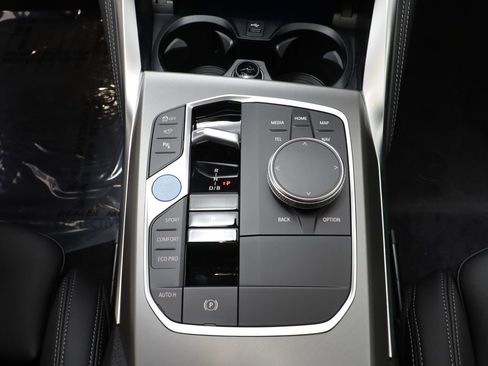 New 2026 BMW i4 xDrive40i w/ M Sport Package AWD/4WD image 14