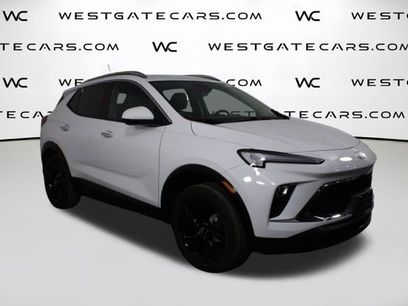 Used 2024 Buick Encore GX Sport Touring