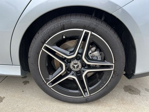 Certified 2026 Mercedes-Benz CLA 250 image 13