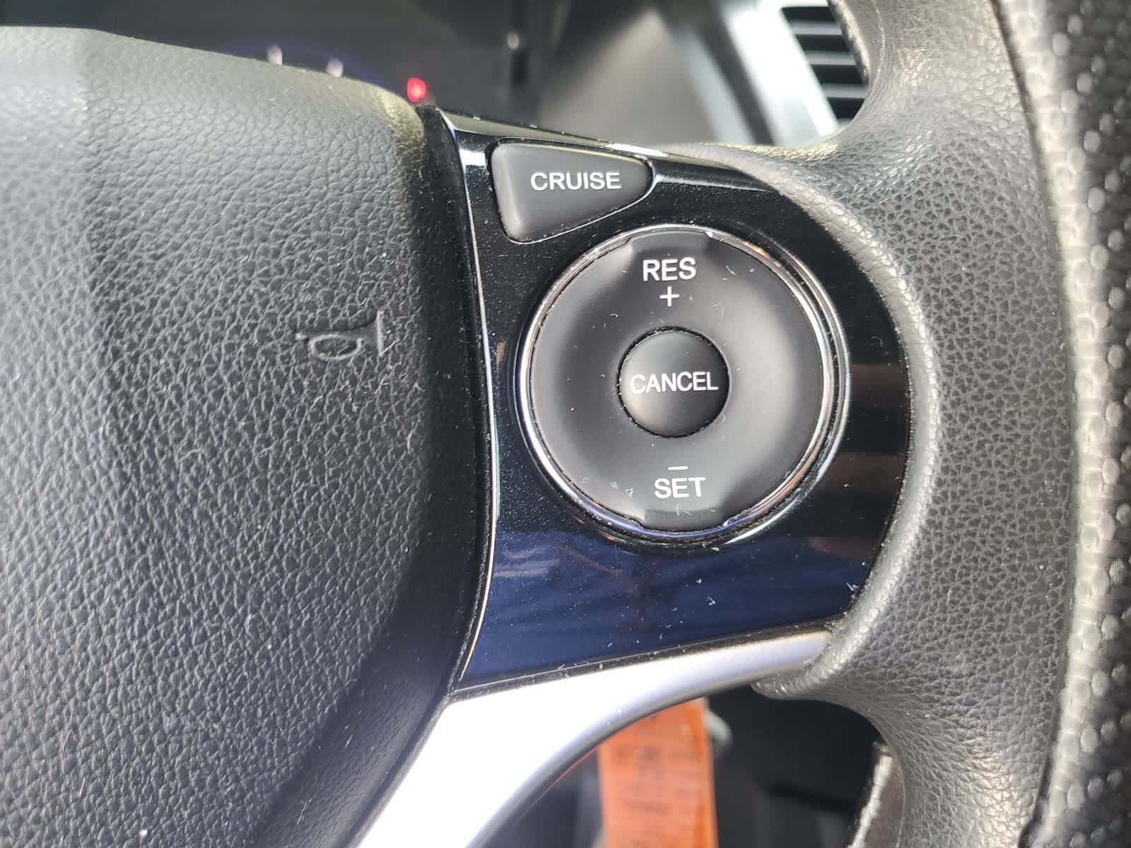Used 2013 Honda Civic EX image 18