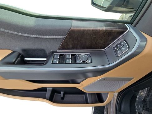 Used 2023 Ford F150 Lariat w/ Bed Utility Package image 24