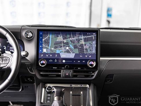 Used 2024 Lexus GX 550 AWD/4WD image 39