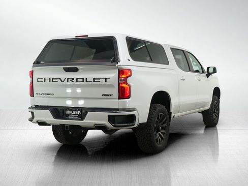 Used 2019 Chevrolet Silverado 1500 RST image 7