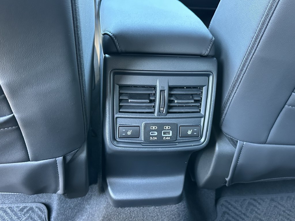 New 2026 Subaru Outback Touring XT AWD/4WD image 16