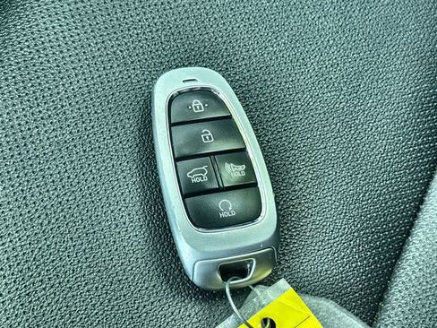 Used 2024 Hyundai Tucson SEL w/ Convenience Package FWD image 28