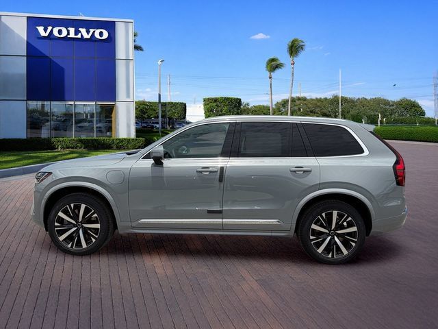 New 2026 Volvo XC90 T8 Core AWD/4WD image 4
