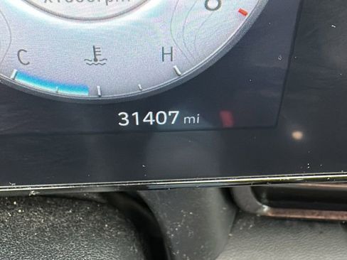 Used 2023 Hyundai Elantra N Line image 16