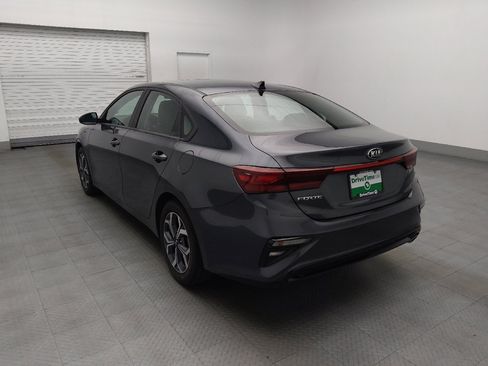Used 2021 Kia Forte LXS FWD image 5