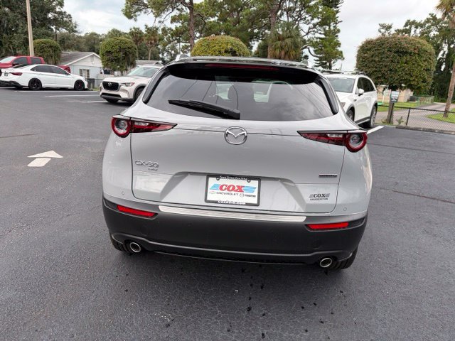 Used 2026 MAZDA CX-30 AWD 2.5 S image 4