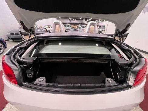 Used 2011 BMW Z4 sDrive30i image 52