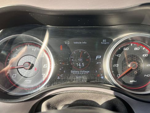 Used 2023 Dodge Charger SXT image 16