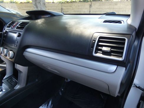 Used 2016 Subaru Forester 2.5i w/ Alloy Wheel Package image 32