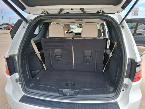 Used 2021 Dodge Durango SXT AWD/4WD image 15