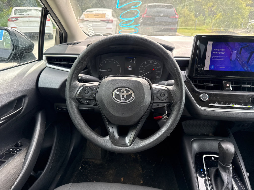 Used 2023 Toyota Corolla LE FWD image 19