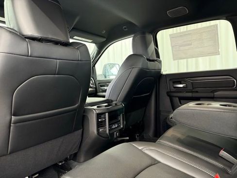 New 2026 RAM 2500 Rebel w/ Rebel Level 1 Equipment Group image 36