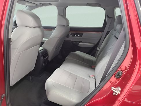 Used 2020 Honda CR-V Touring image 17