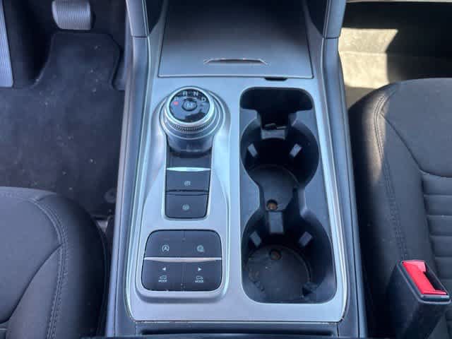 Used 2020 Ford Explorer XLT RWD image 17