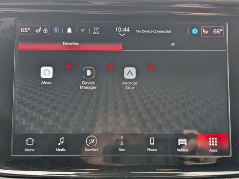 Used 2024 Dodge Durango GT image 33