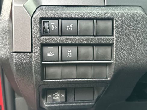 New 2025 Toyota Tacoma TRD Off-Road image 23