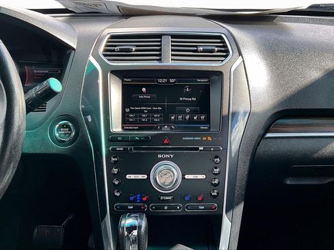 Used 2016 Ford Explorer Limited image 6