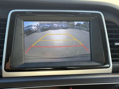 Used 2019 Hyundai Sonata SEL image 26