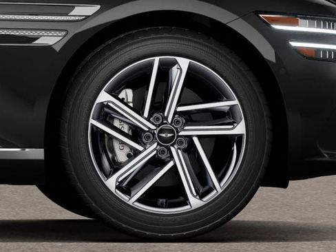 New 2026 Genesis G80 2.5T Advanced image 8