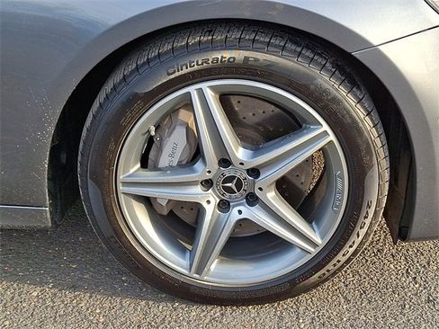 Used 2020 Mercedes-Benz E 350 4MATIC Sedan image 8