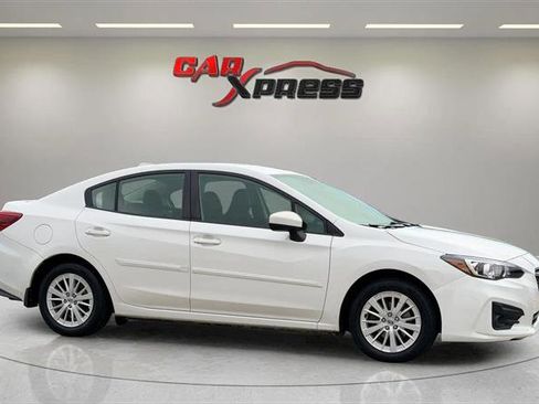 Used 2018 Subaru Impreza 2.0i Premium image 6