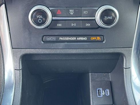 Used 2022 Ford Edge Titanium w/ Equipment Group 301A image 23