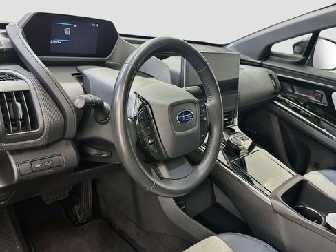 Used 2023 Subaru Solterra AWD image 18