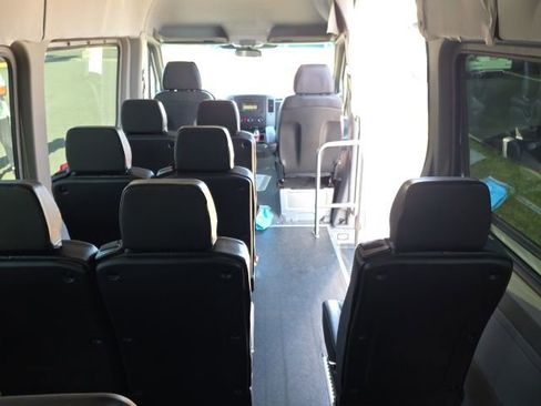 Used 2017 Mercedes-Benz Sprinter 3500 image 13