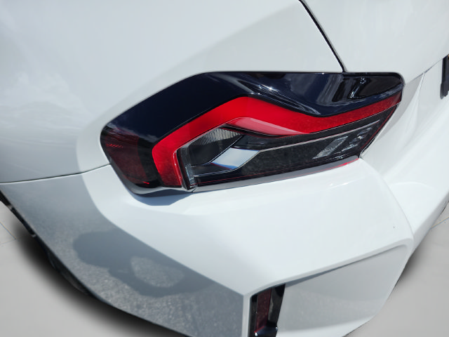 Used 2024 BMW M2 w/ Lighting Package RWD image 15